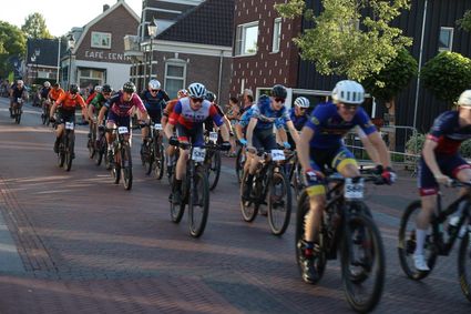 Mountainbikers