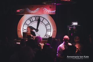 Tijdmasjien Goes Top 2000