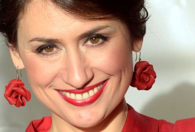 Hexagon Ensemble & Ekaterina Levental