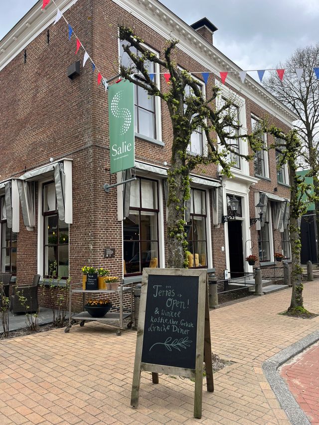 Salie Beetsterzwaag