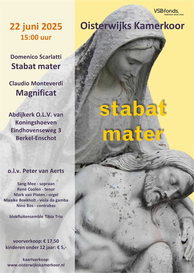 Stabat Mater