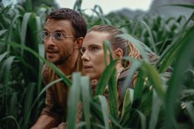 Filmtip: Jurassic World Rebirth