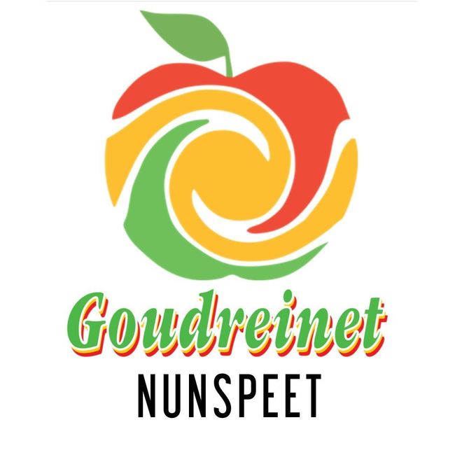Goudreinet