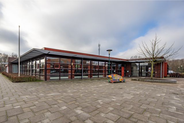 Ontmoetingscentrum Beek en Donk