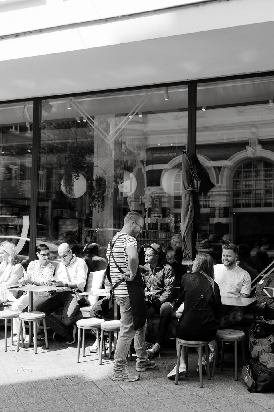 Terras Wyck