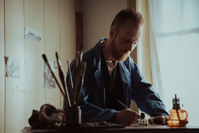 Vincent van Gogh