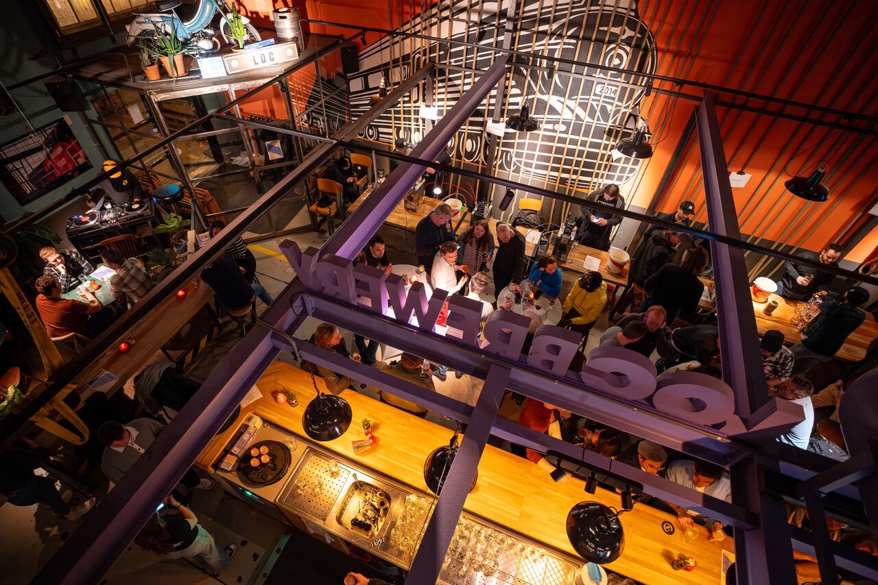 Loc Brewery