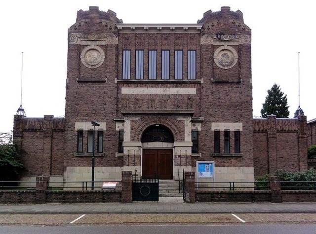 Museum Kam Nijmegen