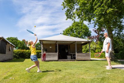 Minivakantie in Witmarsum en Bolsward.
