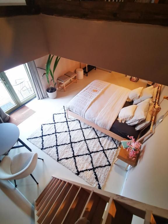 Mera B&B Slaapkamer