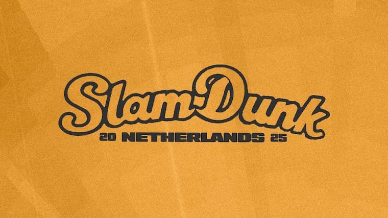 Slam Dunk Festival