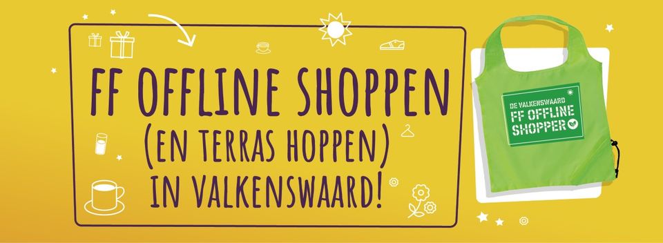Winkels Valkenswaard