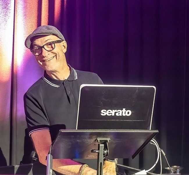 70s, 80s & 90s Disco Party met De Clip Club