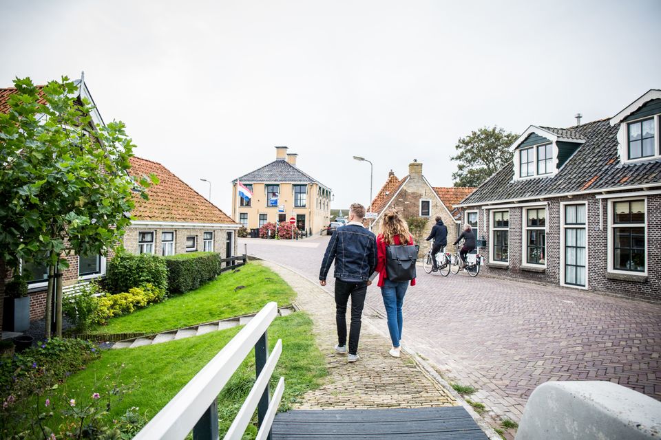 Workumer Ommelanden