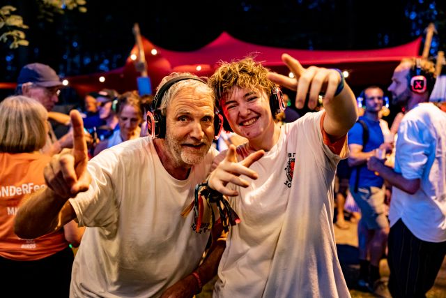 Silent Disco