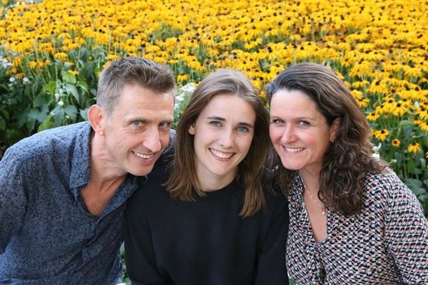 Trio Martinot