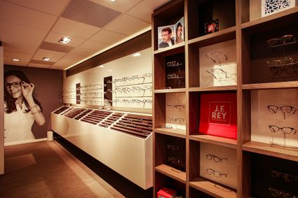 Tuijn Optiek Noordwijk