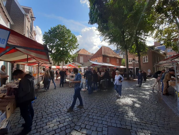 Sfeerbeeld