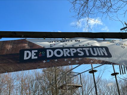 Dorpstuin