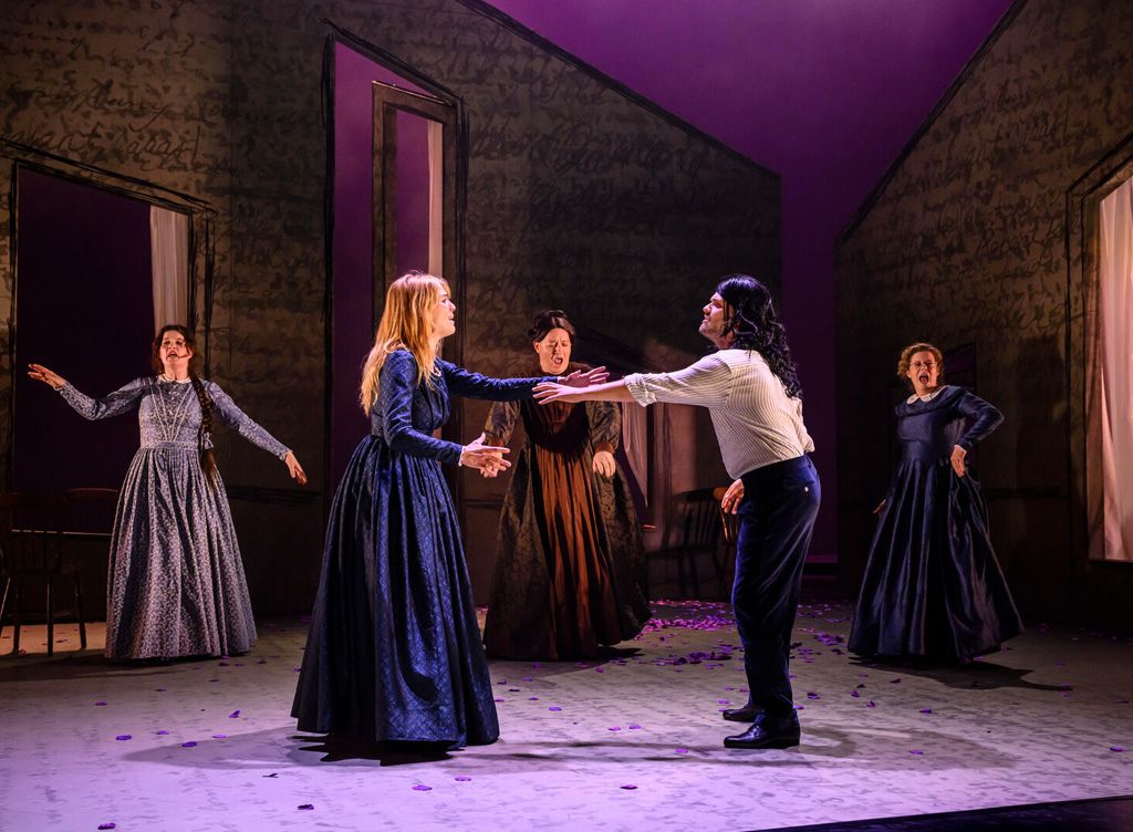 De Onverwoeste Zusters van Hoogezand-Sappemeer