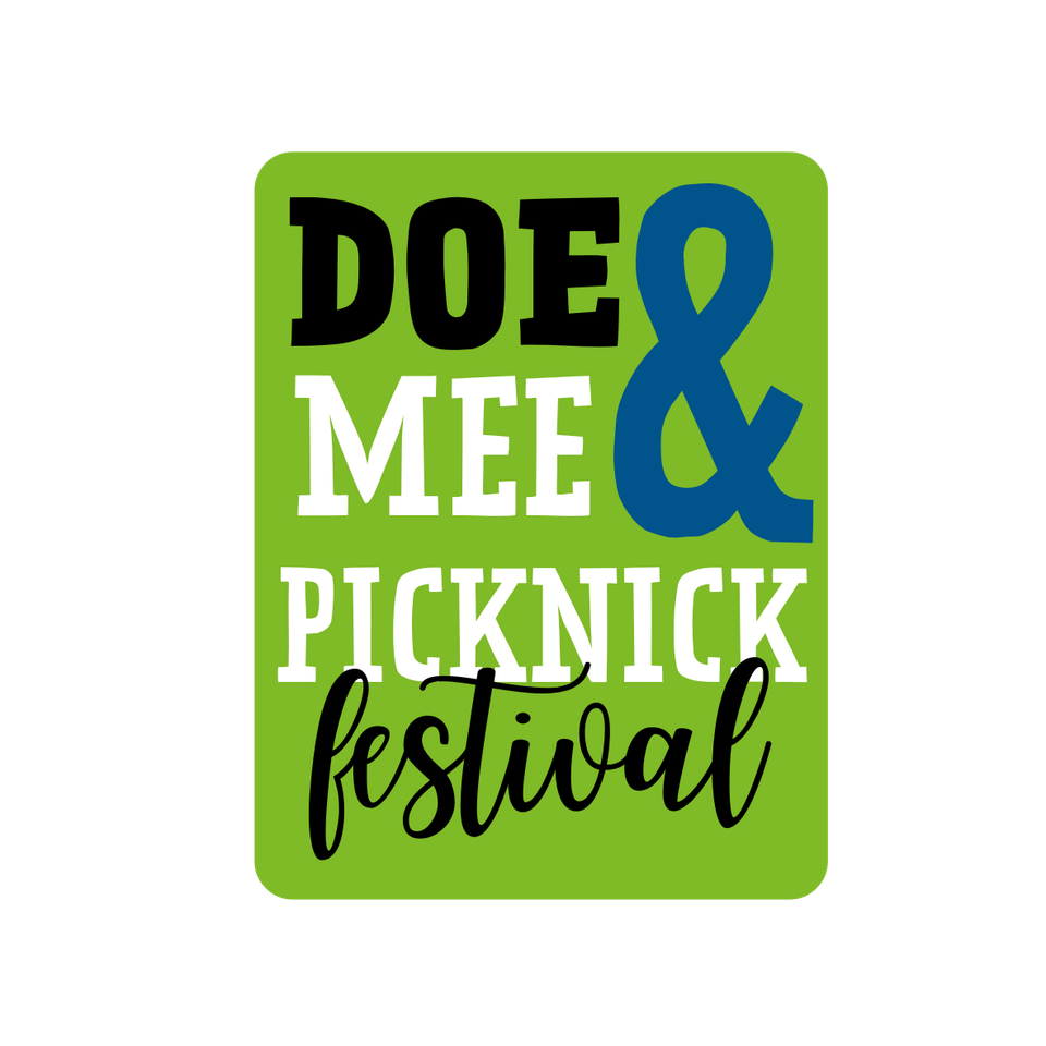 Afbeelding van Doe Mee en Picknick Festival