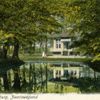 Theekoepel Park Vijversburg