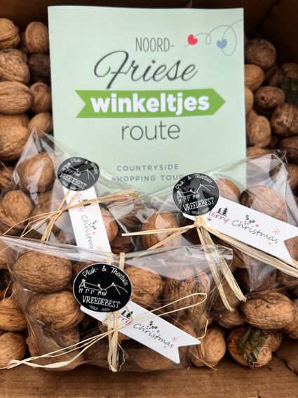 Noord-Friese Winkeltjesroute