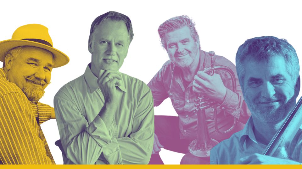 Concert | Wald & Wiesen