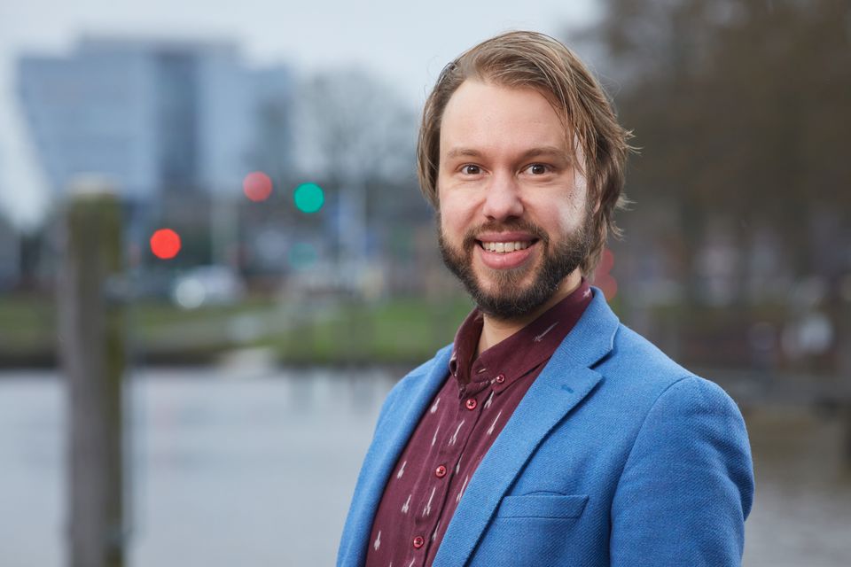 Paul Schenderling