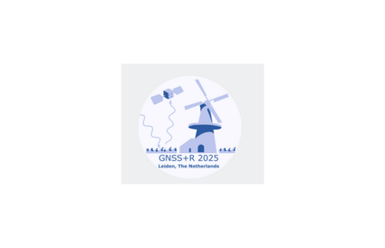 GNSS+R25