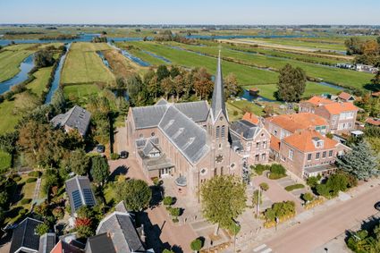Maria Magdalena Kerk