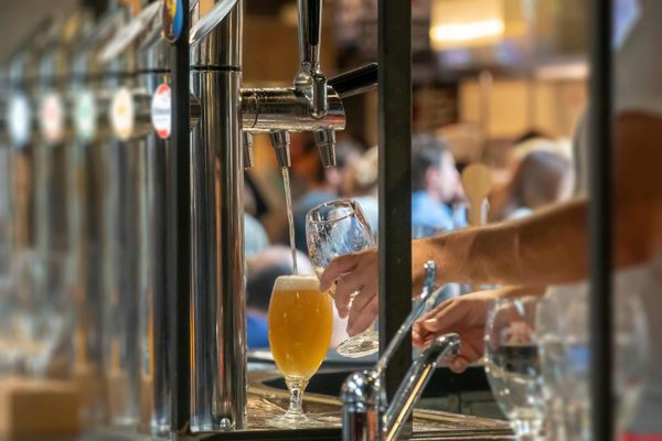 Medewerker bediening - Brewpub Solaes