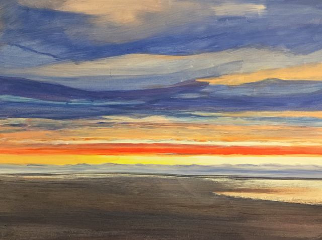 expo Harmonie in Chaos