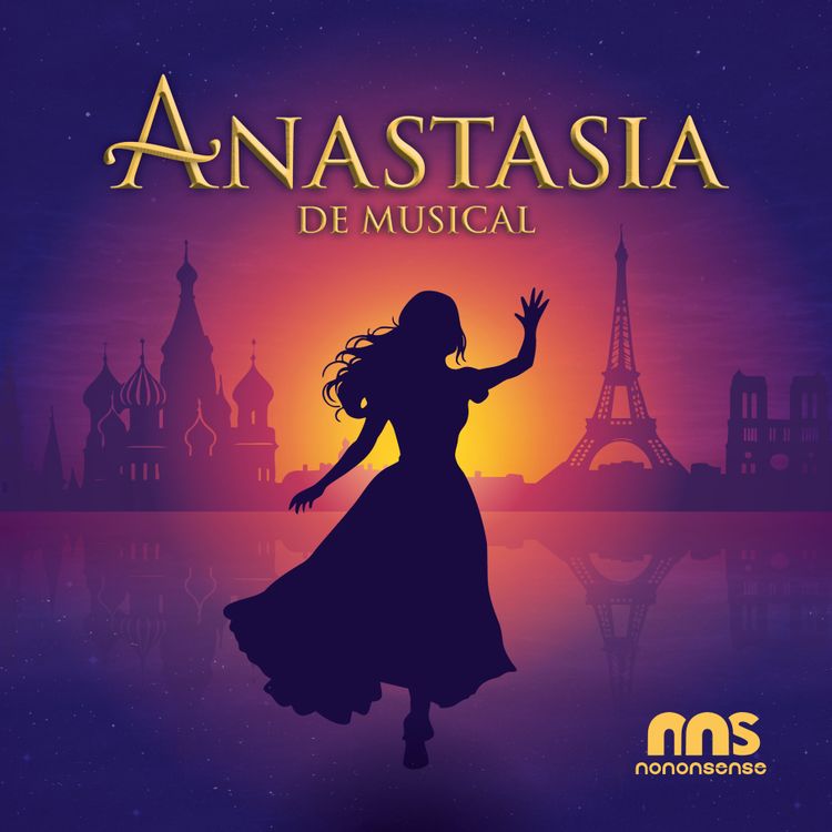 Anastasia Stichting NoNonsense