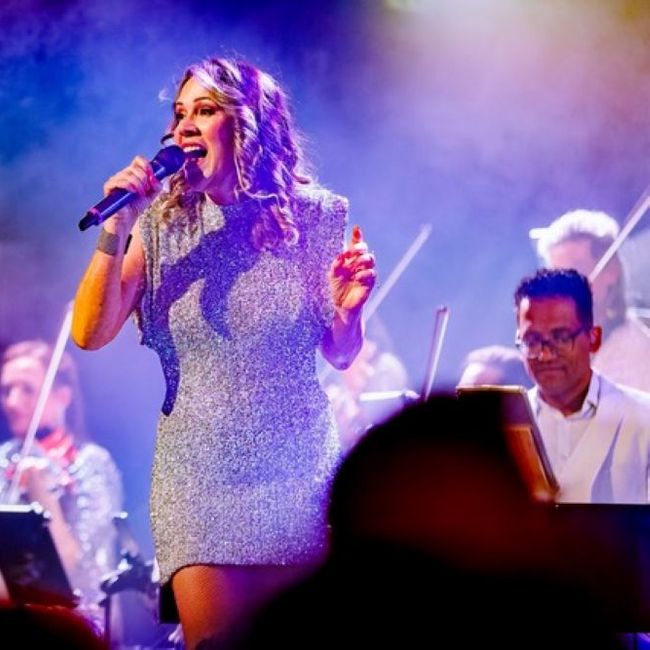 Vocal Academy van Jozien van Dorst