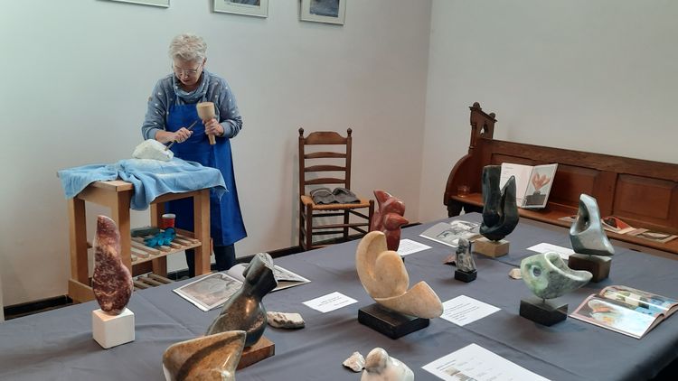 beelden van Janine Cosijn