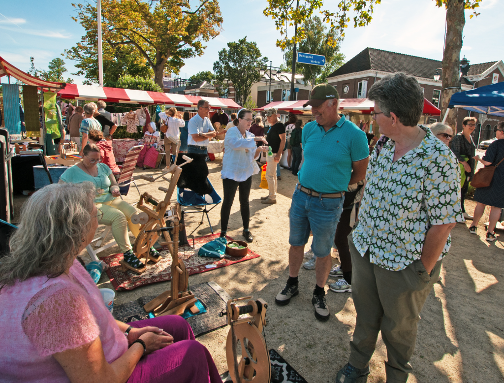 Tegendraads uit de Bocht