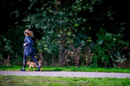 hardlopen amstelveen
