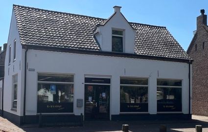 Bob's Vinyl Aarle-Rixtel
