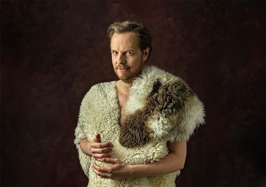 Patrick Nederkoorn: Uit de klauwen