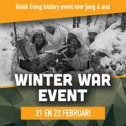 Winter War Event