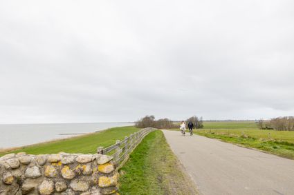 Rode klif