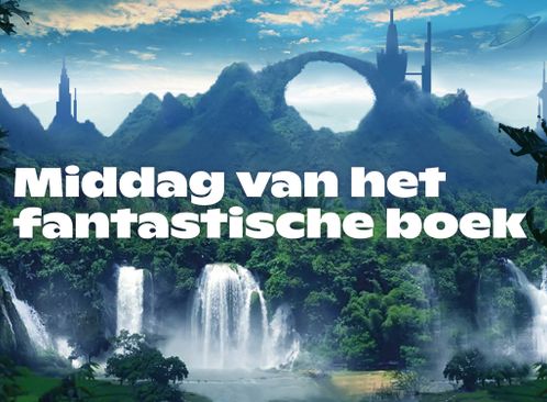 Middag van het Fantastische Boek