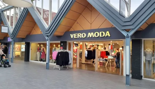 Vero Moda