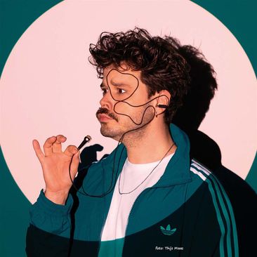 Christian van Eijkelenburg: Small Talk