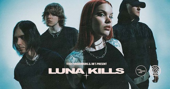 Luna Kills
