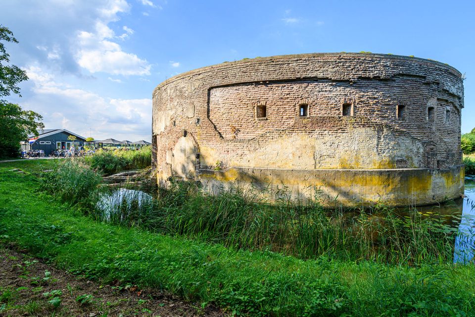 Fort Uitermeer