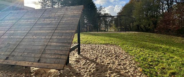 Stormbaan