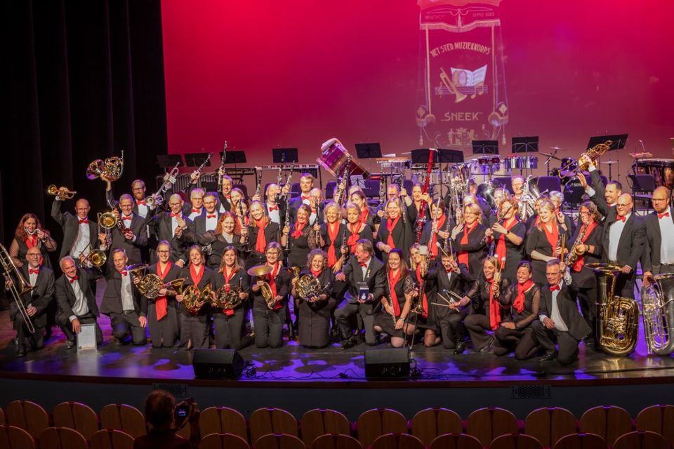 Bevrijdingsconcert