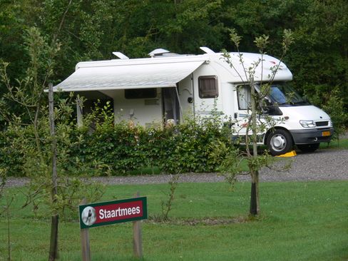 Campsite Alkenhaer